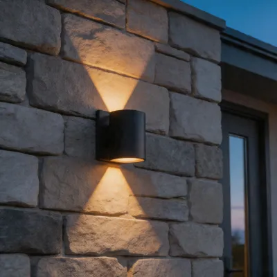 wall light